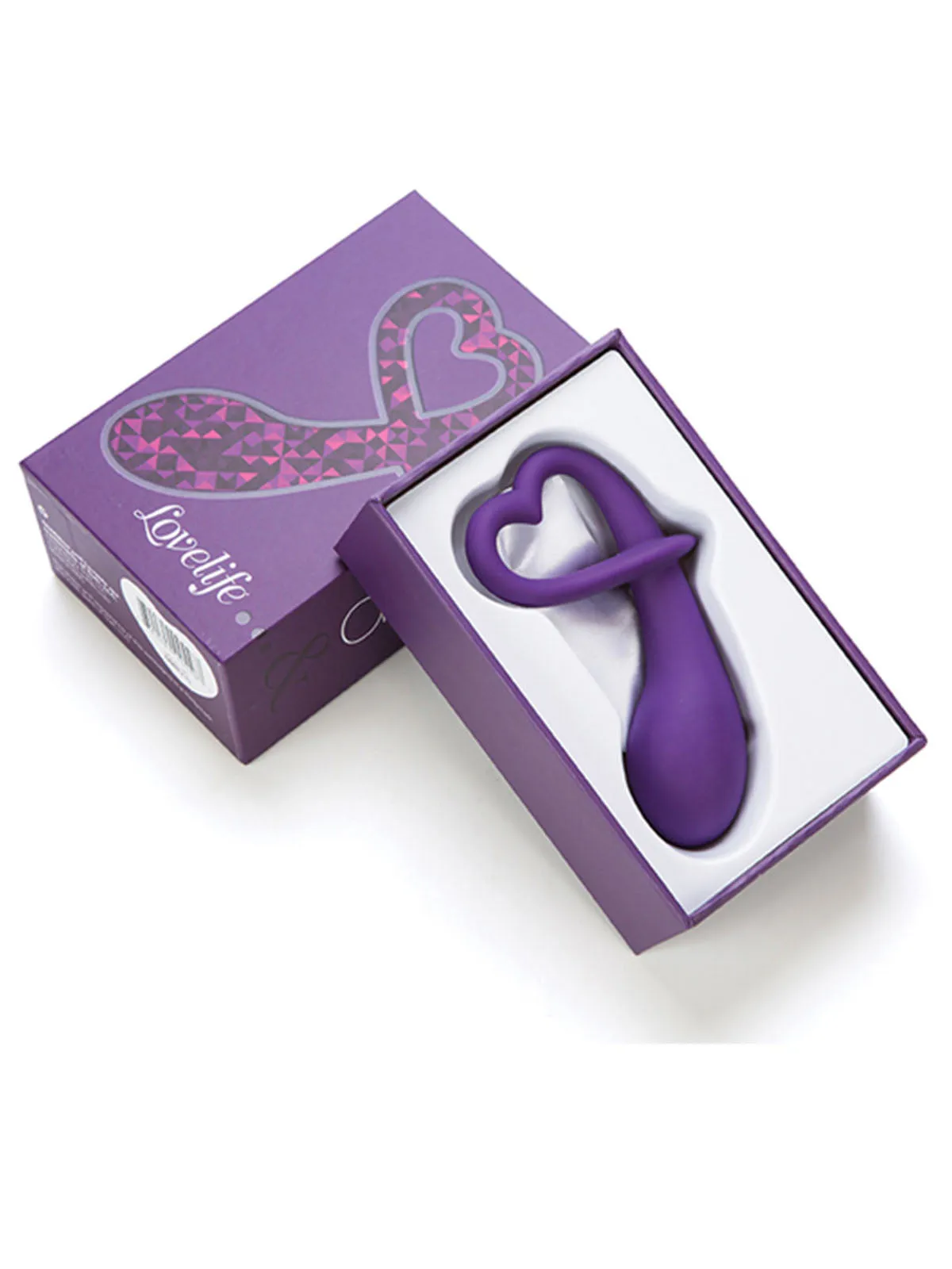 LoveLife Dare | Silicone Plug