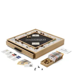 Luxe Maple Collection Games