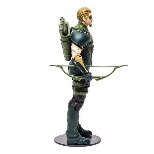 McFarlane Toys DC Gaming Injustice 2 7-Inch Scale Action Figure