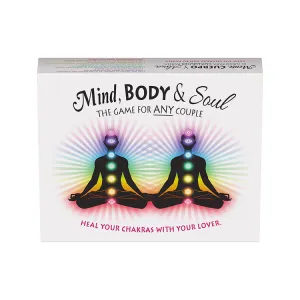 Mind, Body & Soul Game