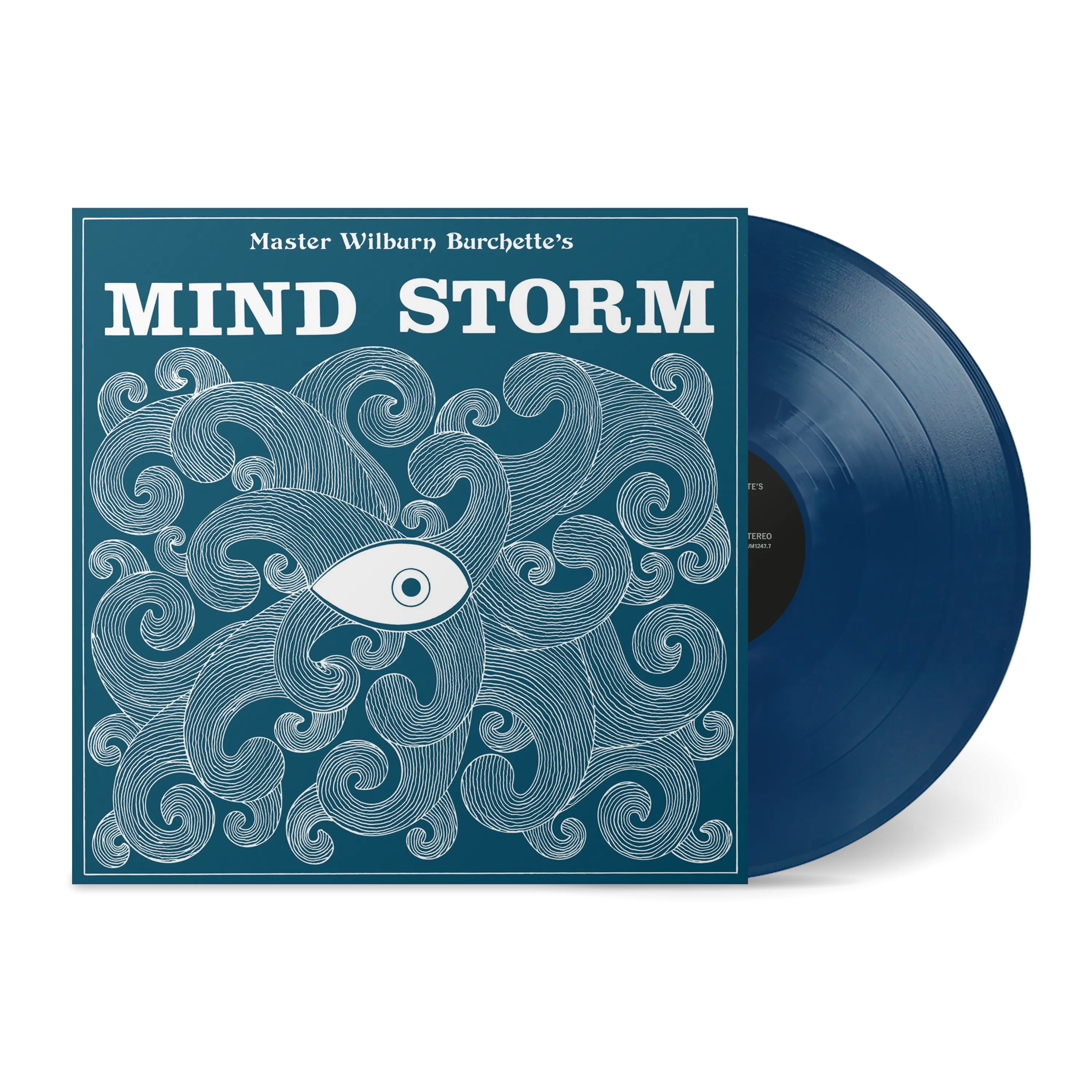 Mind Storm