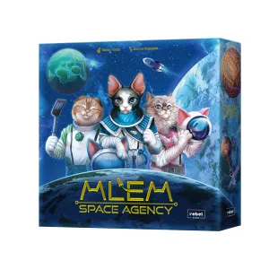 MLEM - Space Agency