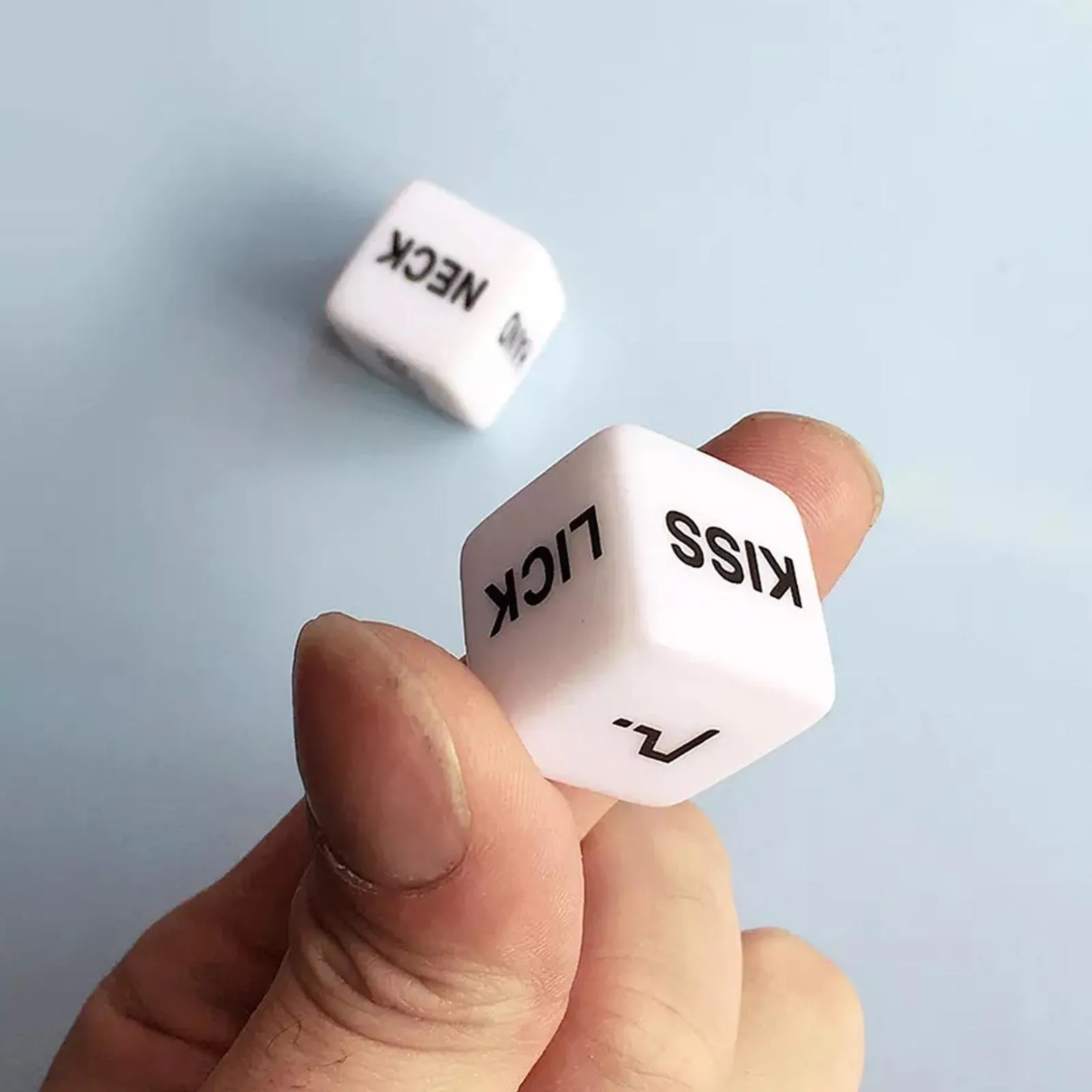 Naughty Dice Set