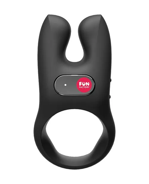 Nōs Vibrating C-Ring