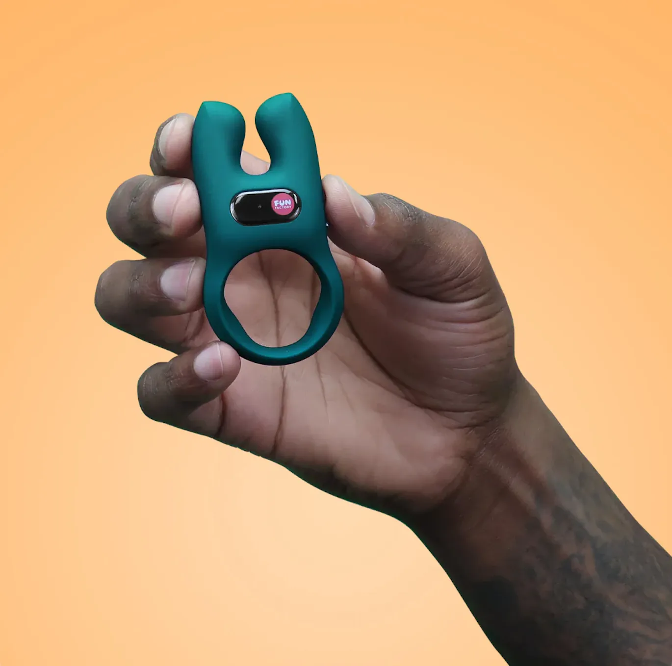 Nōs Vibrating C-Ring