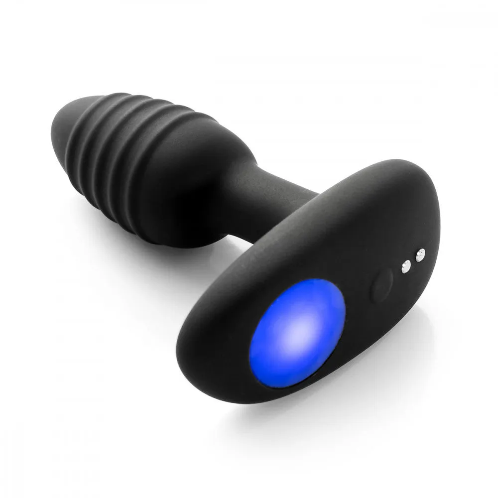 OhMiBod LUMEN