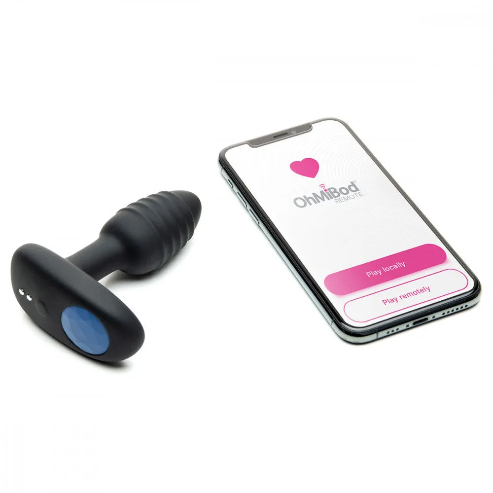 OhMiBod LUMEN