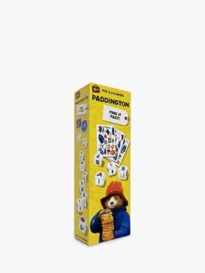 'Paddington 'Find it Fast!' Game