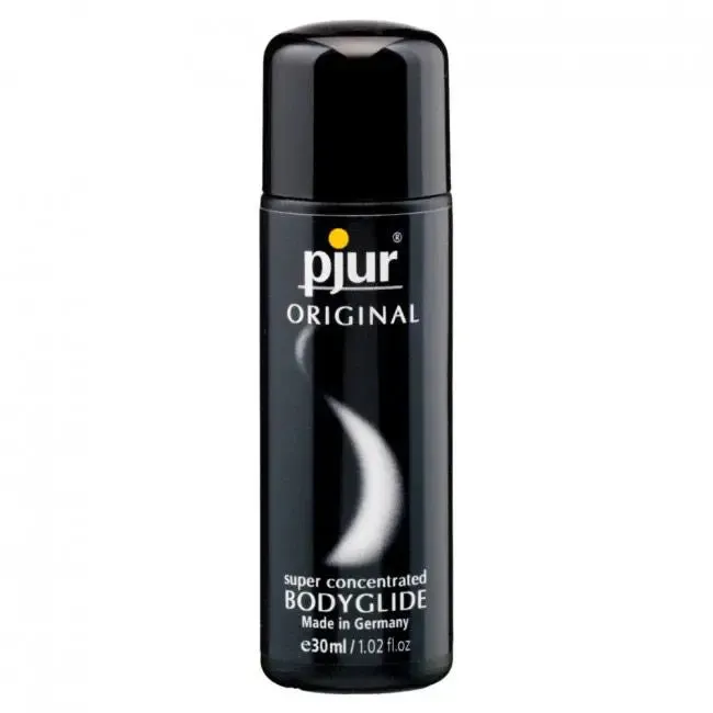 Pjur Original Personal Silicone Based Bodyglide 30ml