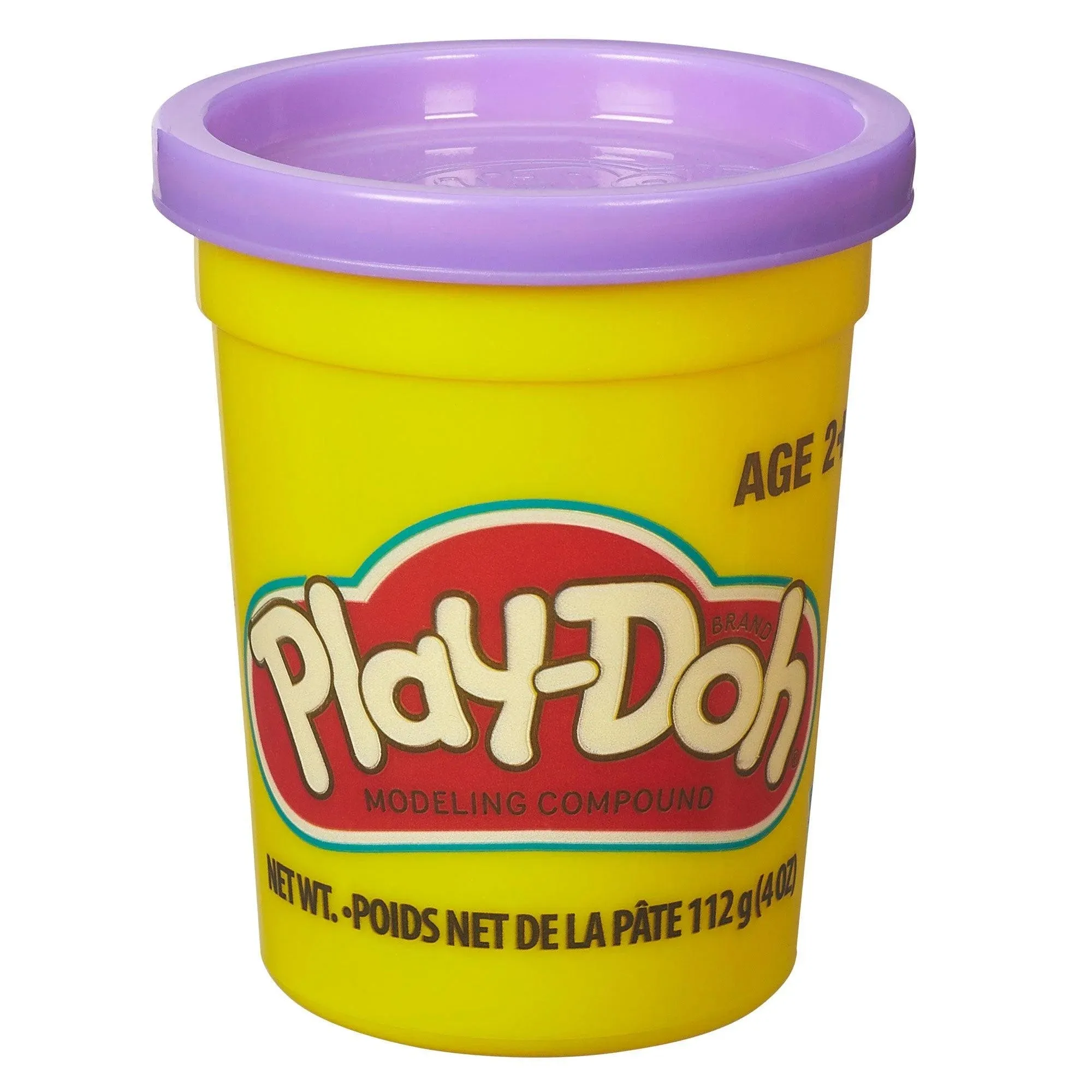 Play-Doh 4oz Single Can Assortment - PDQ