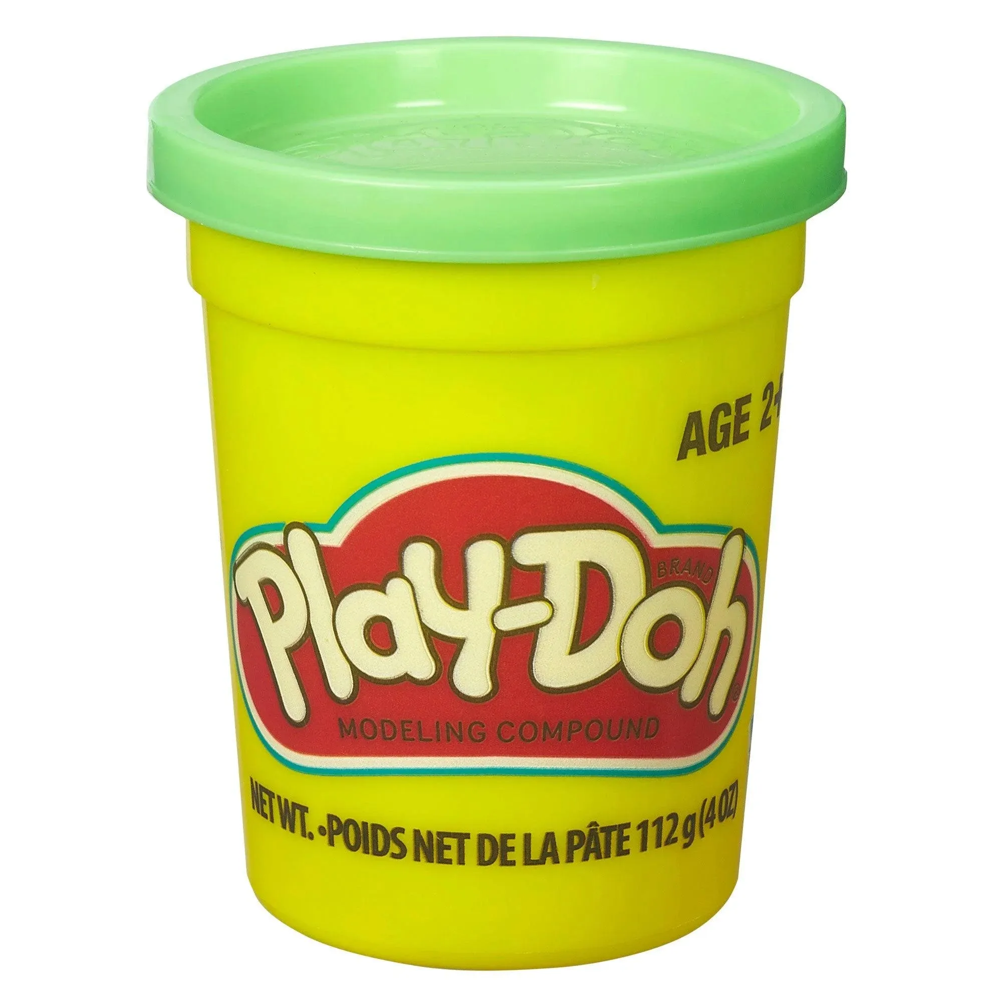 Play-Doh 4oz Single Can Assortment - PDQ