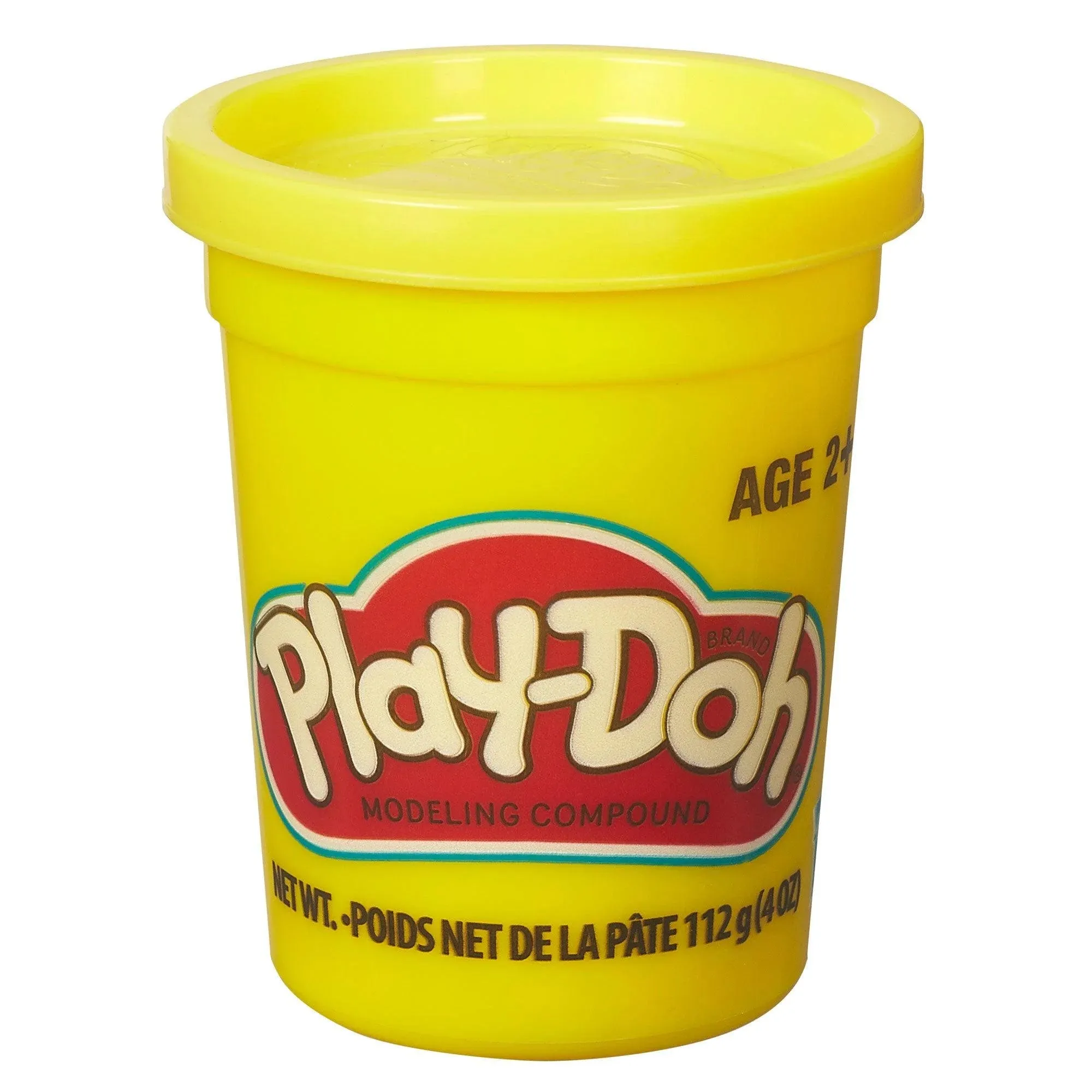 Play-Doh 4oz Single Can Assortment - PDQ