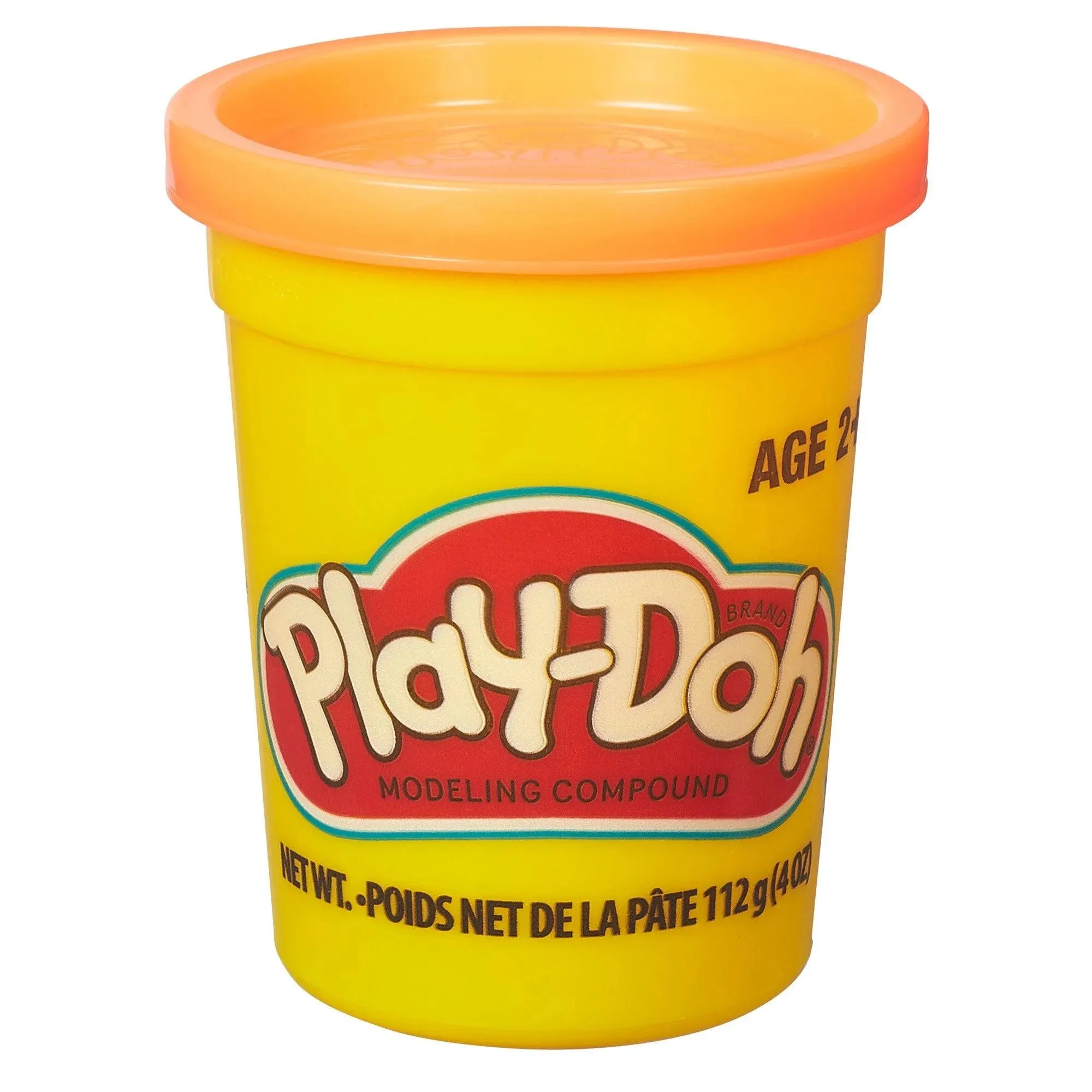 Play-Doh 4oz Single Can Assortment - PDQ