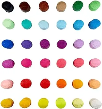 Play-Doh Wow 100 Can Compound Variety Pack