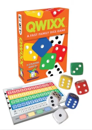 Qwixx