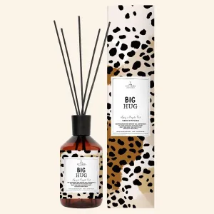 Reed diffuser - Big Hug