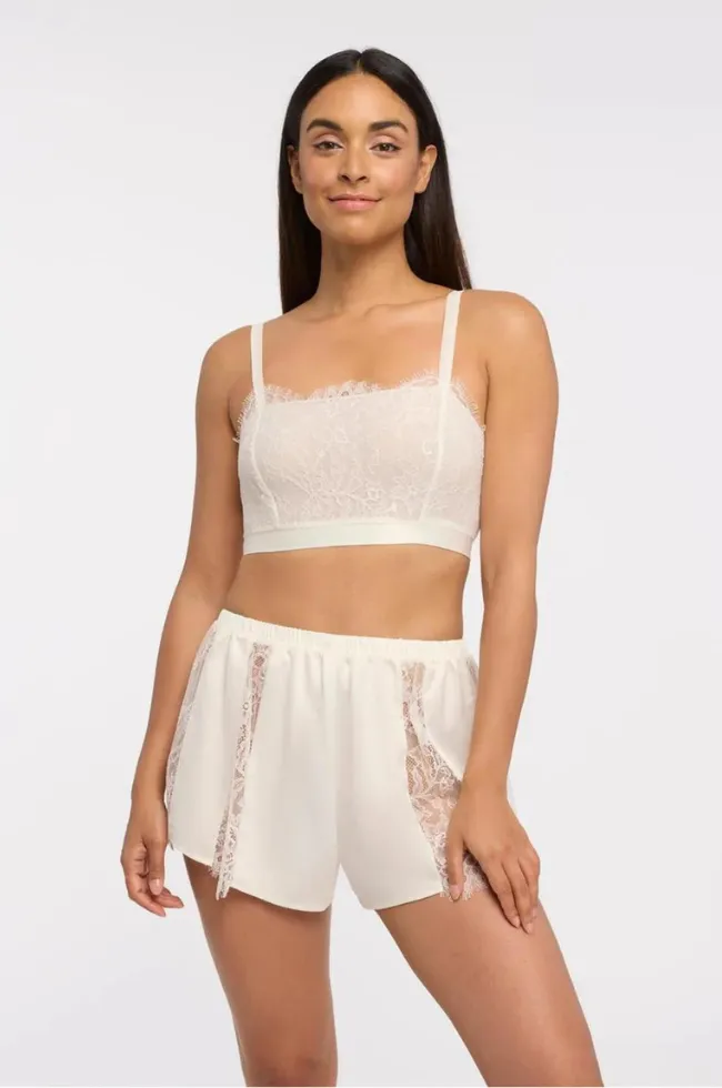 Rya Serena Bralette Set