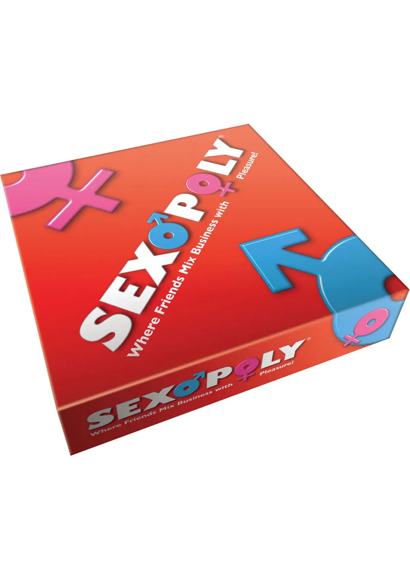 Sexopoly