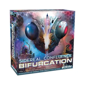 Sidereal Confluence: Bifurcation