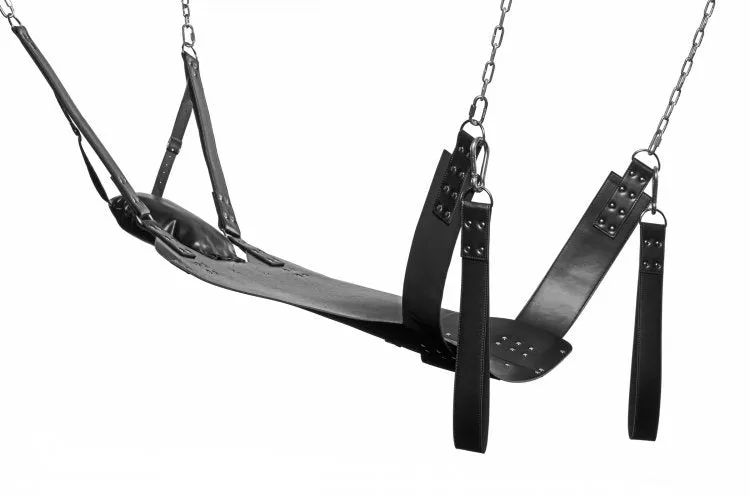 STRICT Sling and Swing Stand