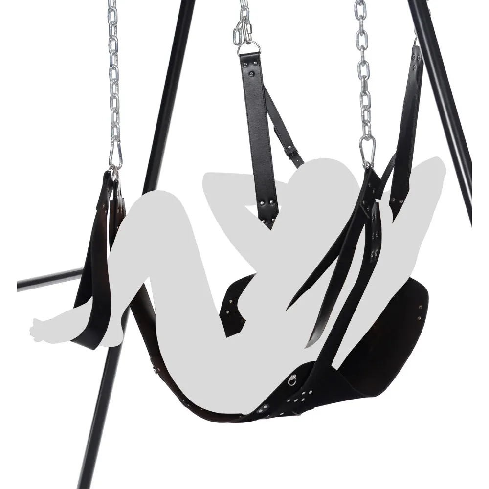 Enhanced Adjustable STRICT Sling and Swing Stand