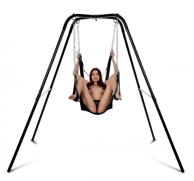 STRICT Sling and Swing Stand