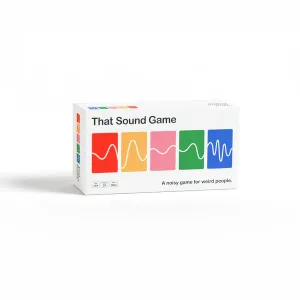 Optimized Title: Enhanced Sound Game: Audio-Based Interactive Experience