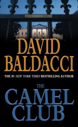 The Camel Club (Camel Club #1)