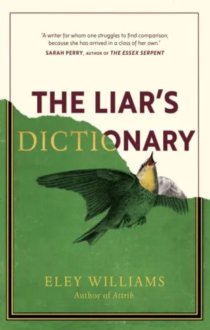 The Liar's Dictionary