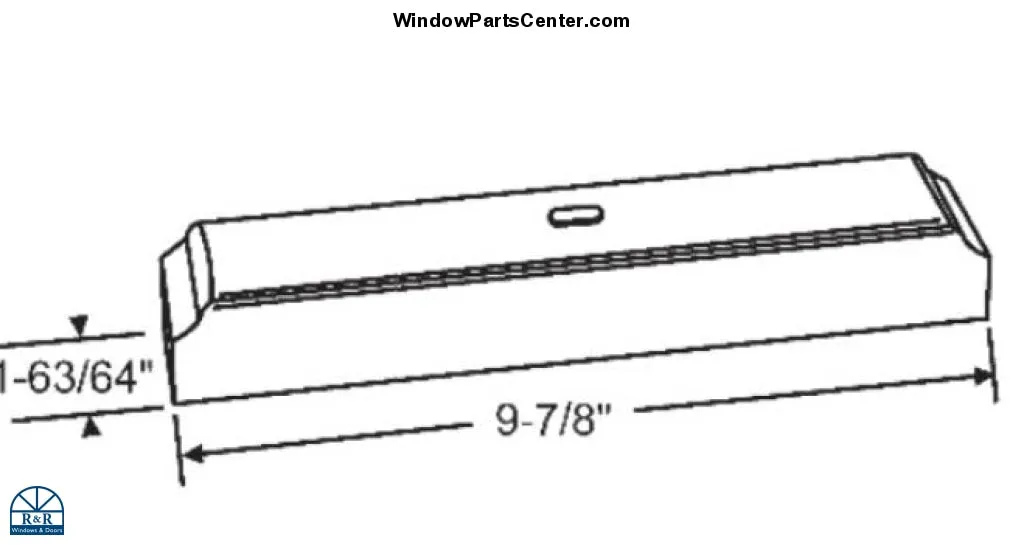 Truth Sentry II® WLS Motor System For Window and Skylight