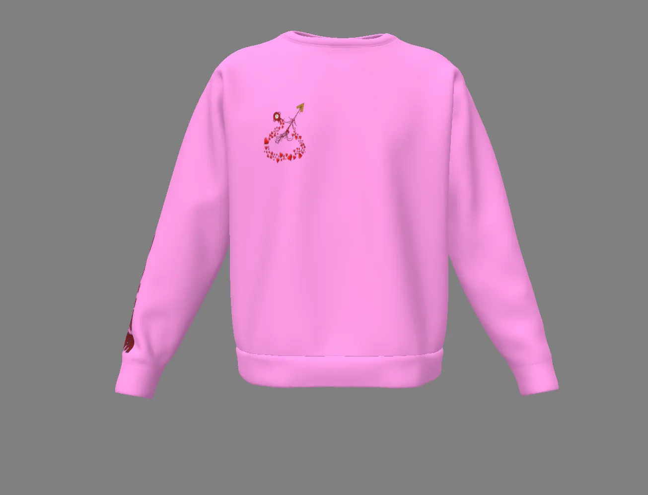 Valentines Sweater