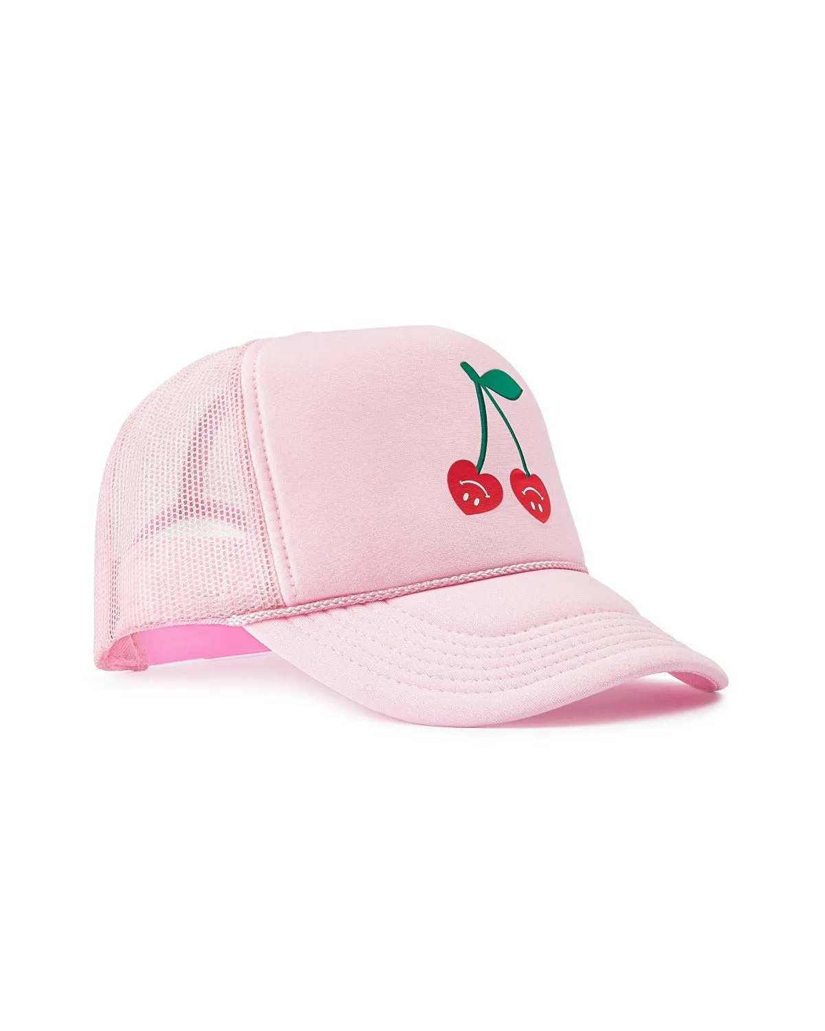 Very Cherry Trucker Hat