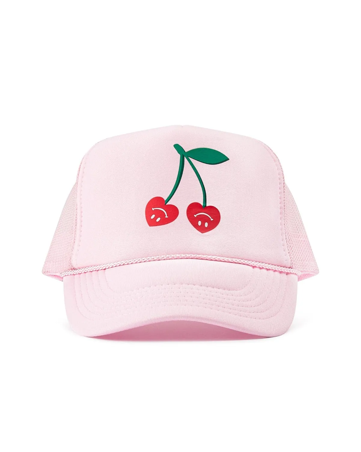 Very Cherry Trucker Hat