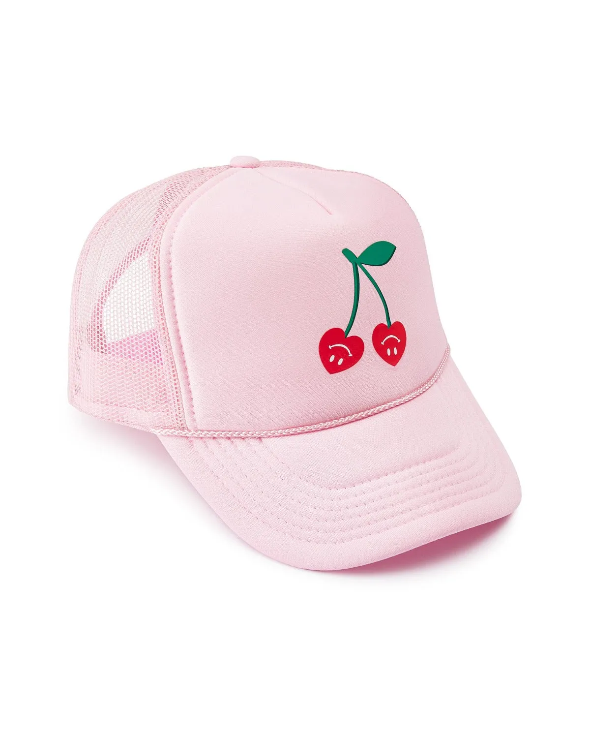 Very Cherry Trucker Hat