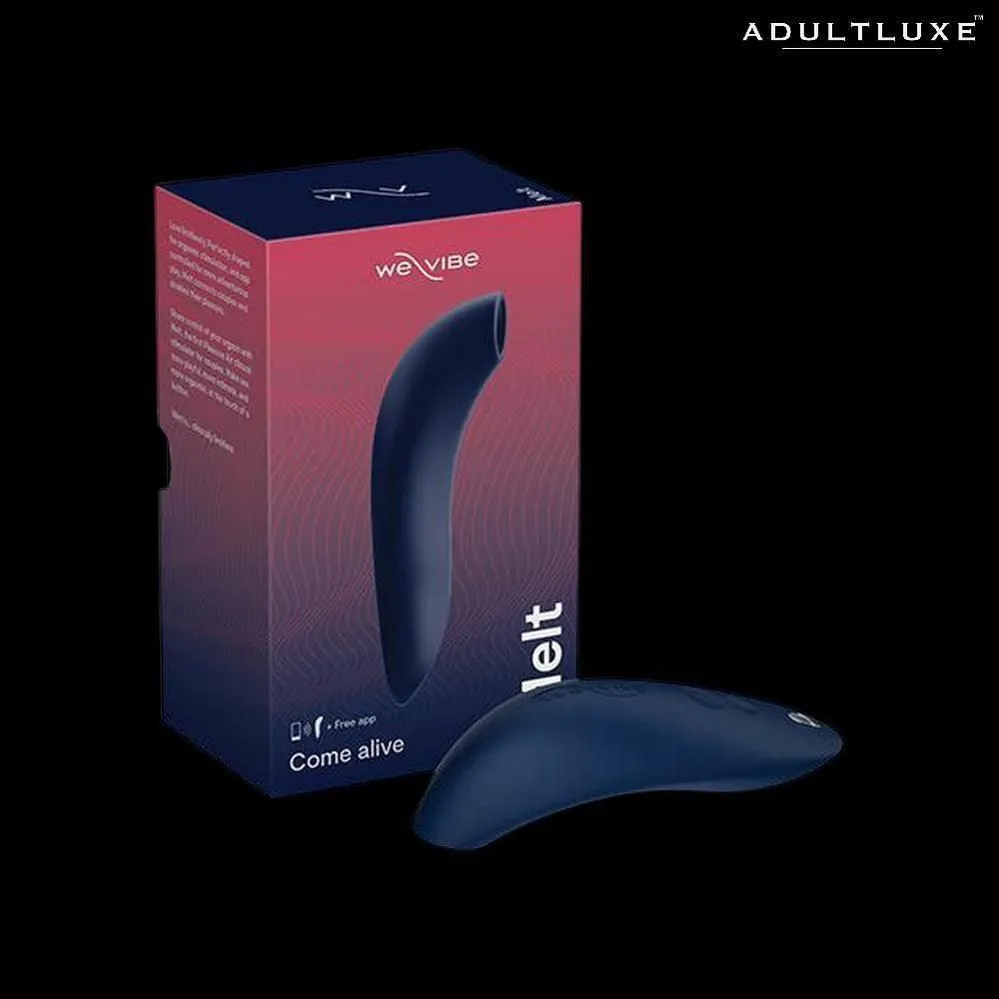 We-Vibe Melt - Midnight Blue