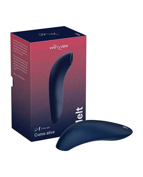 We-Vibe Melt Pleasure Air Clitoral Stimulator