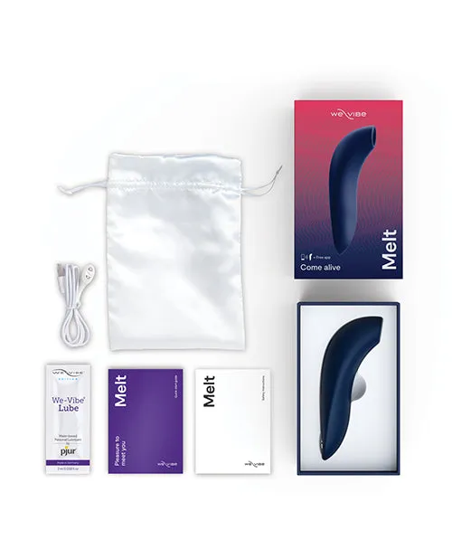 We-Vibe Melt Pleasure Air Clitoral Stimulator