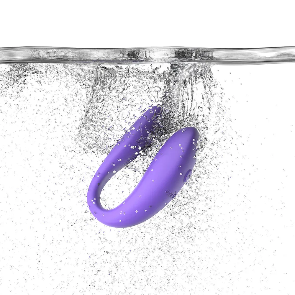 We-Vibe Sync Go