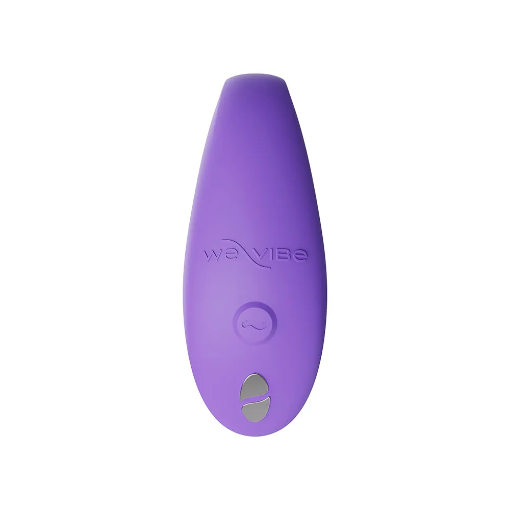 We-Vibe Sync Go