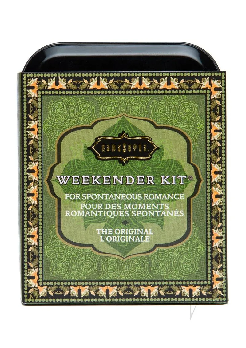 Weekender Kit Original