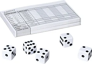 Yahtzee Classic