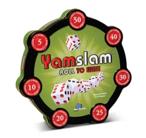 YamSlam