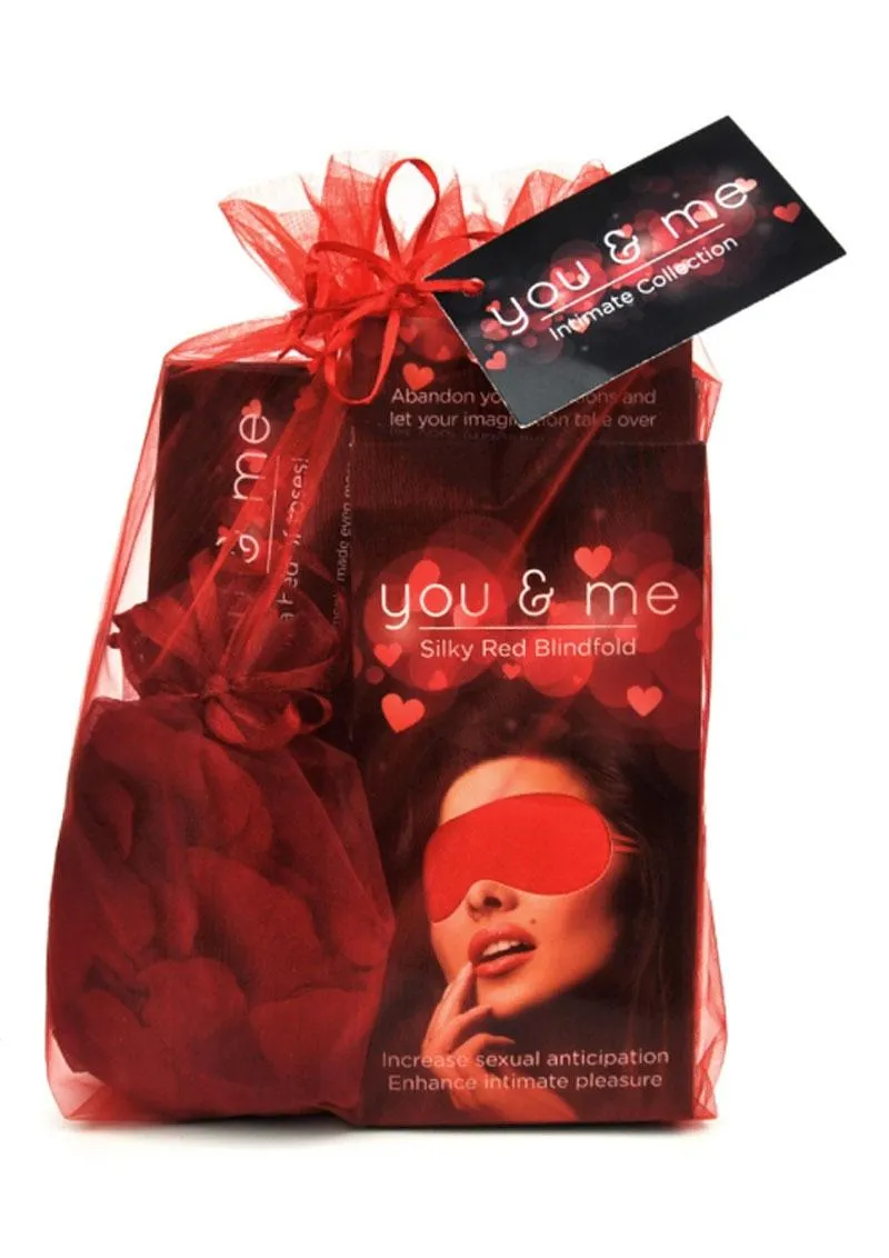 You and Me Bundle Gift